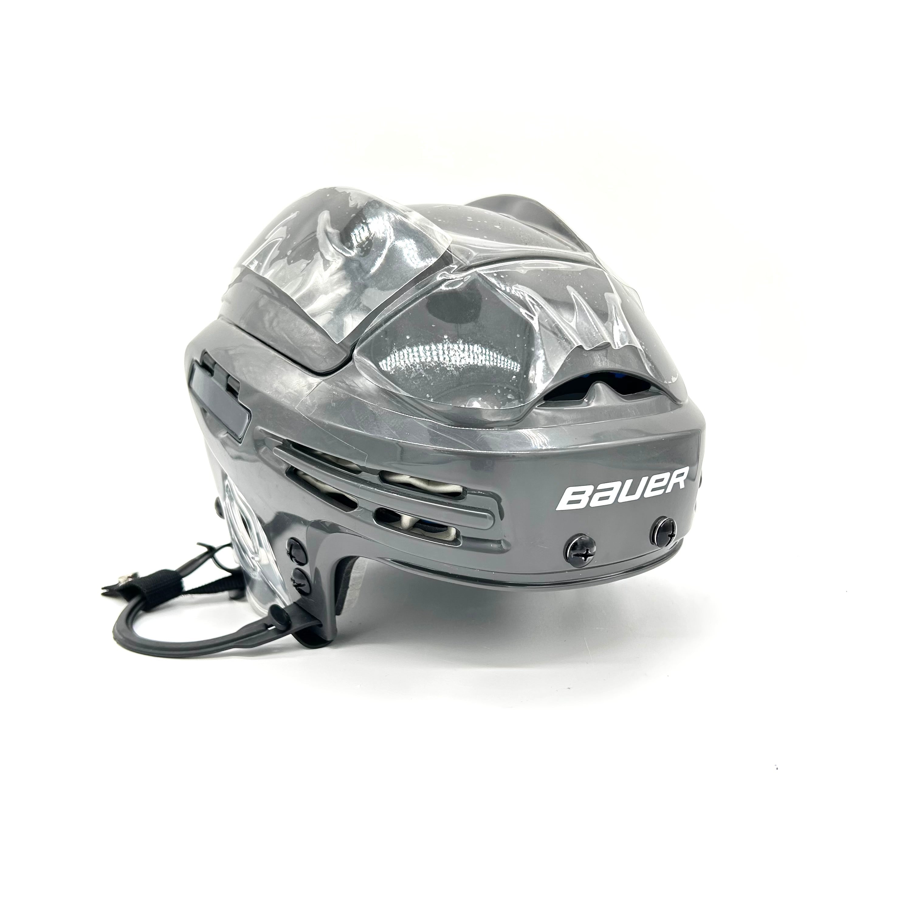 Casque de hockey Bauer 5100 (gris)